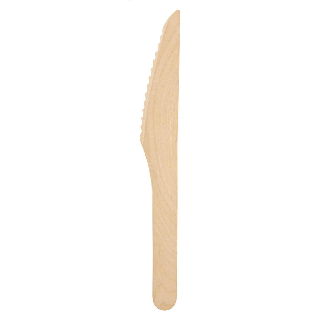 Holzbesteck Woolly