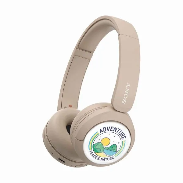 Sony Kopfhörer WH-CH 520
