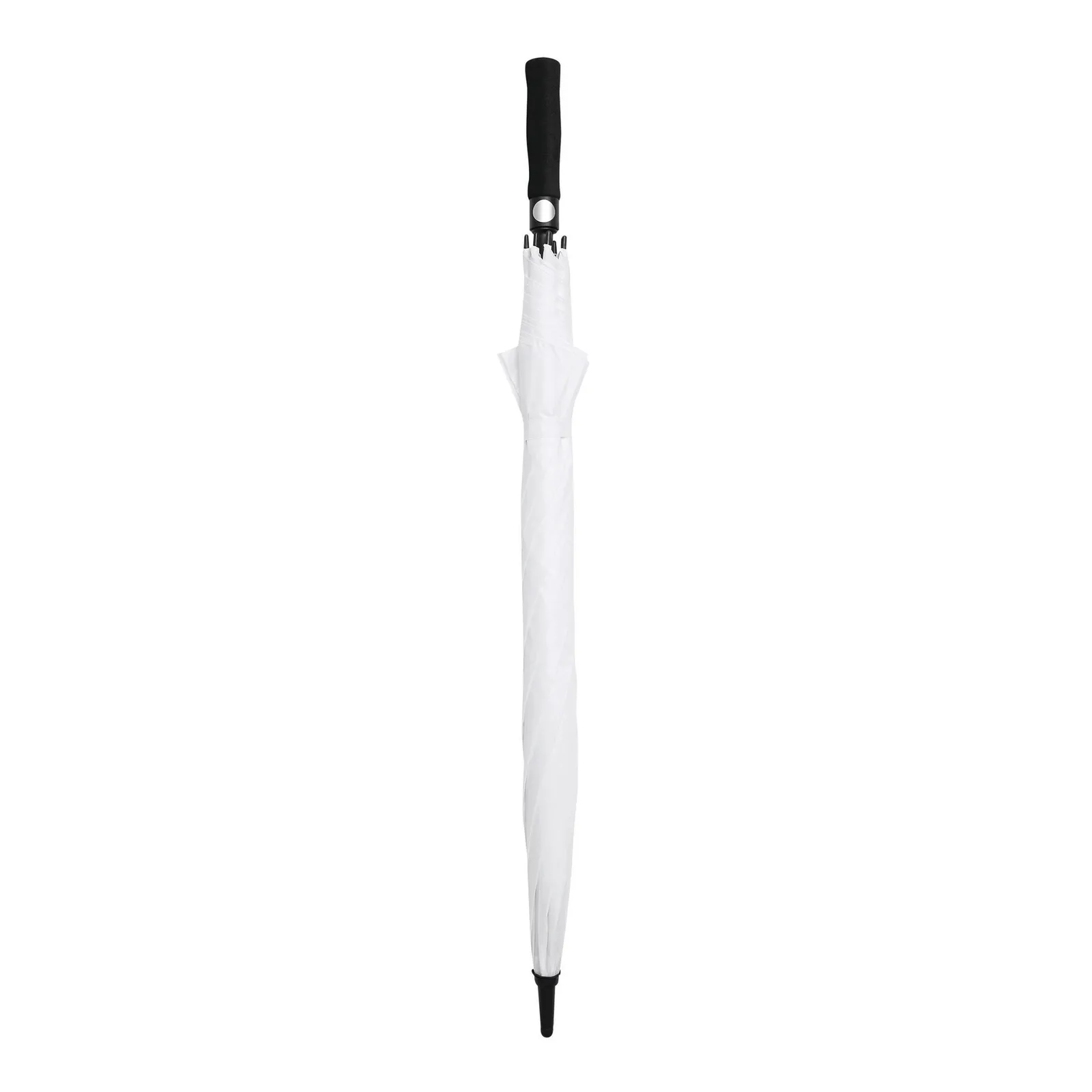 ORA - Automatik-Golfschirm, weiß – Bild 3