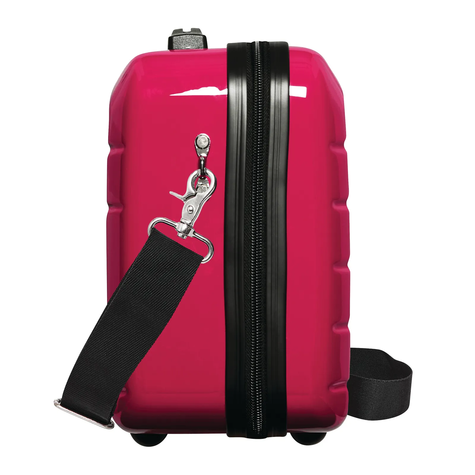 LONDON 2.0 - Kosmetikkoffer, pink – Bild 4