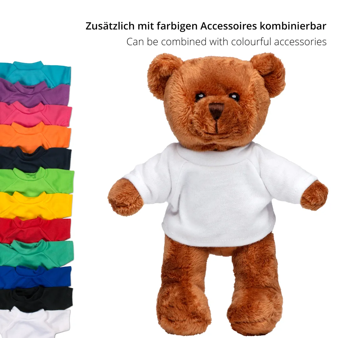 Bär Ben, braun – Bild 6