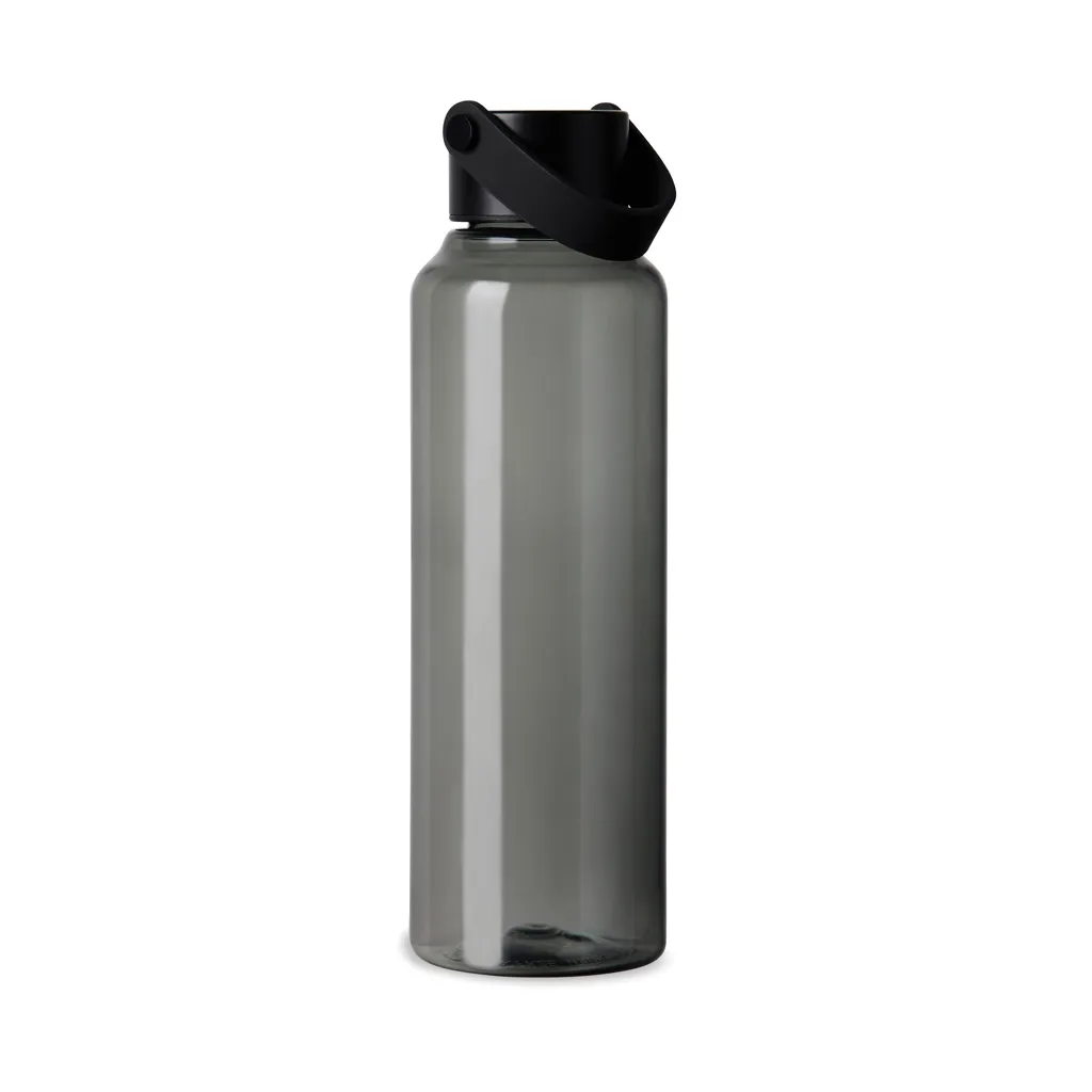 VINGA Baltimore RCS rPET-Flasche 550ml, schwarz – Bild 3