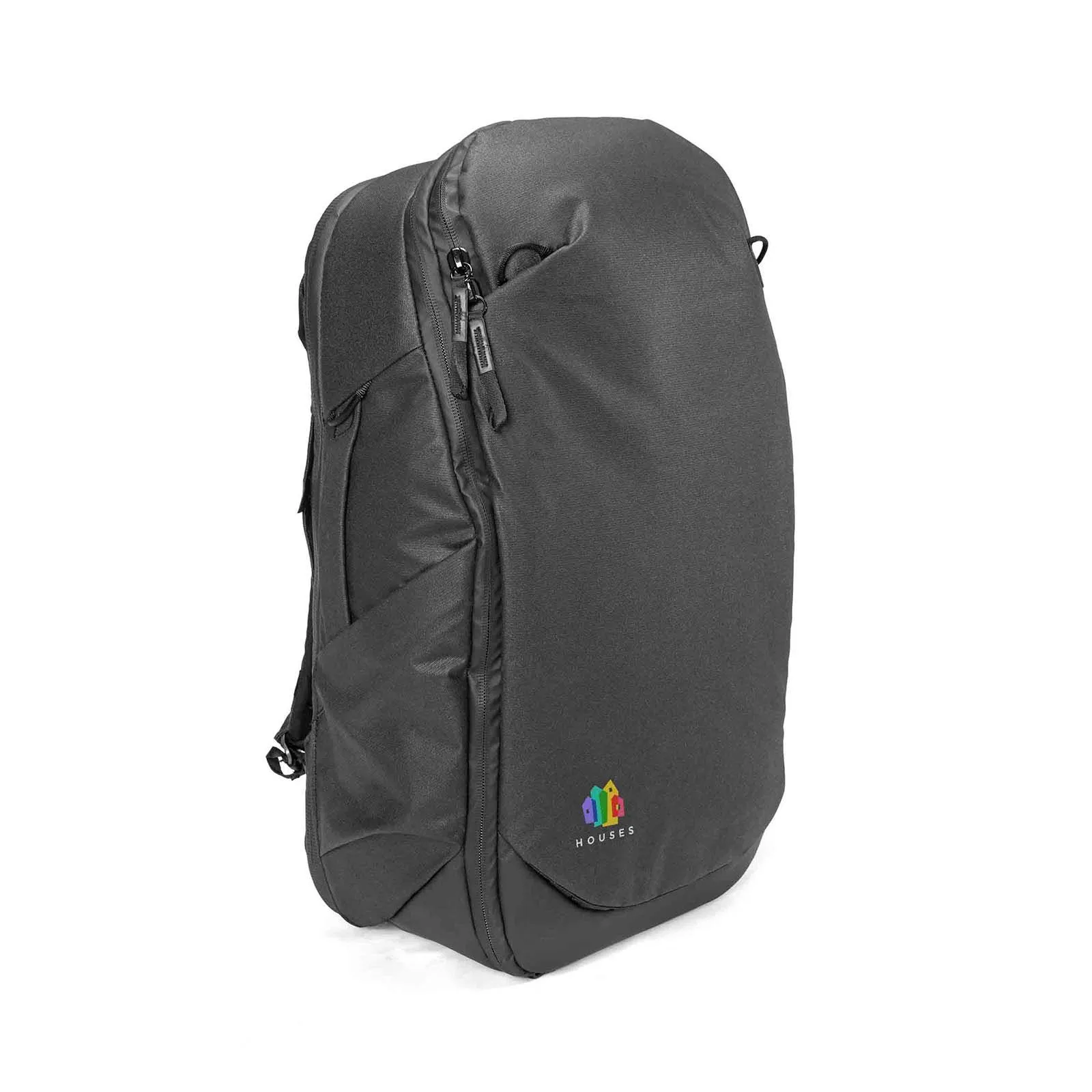 Peak Design Travel Rucksack 30L, Schwarz – Bild 6