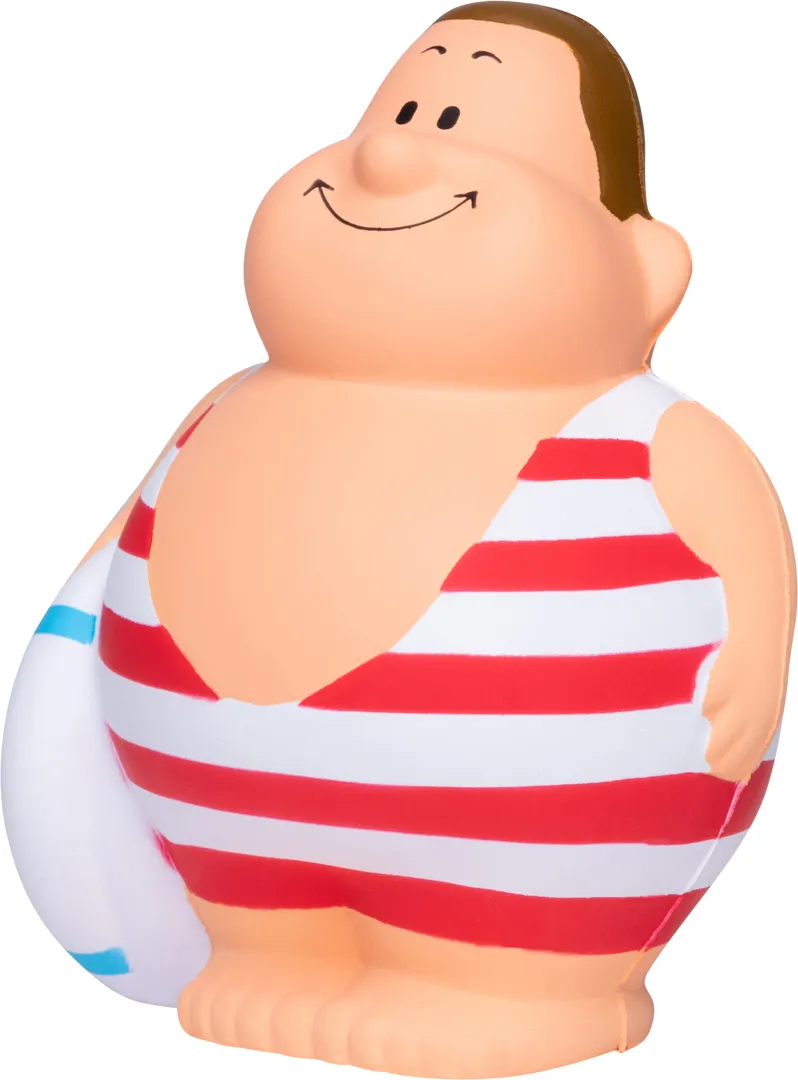 Schwimmer Bert®, multicolour – Bild 3