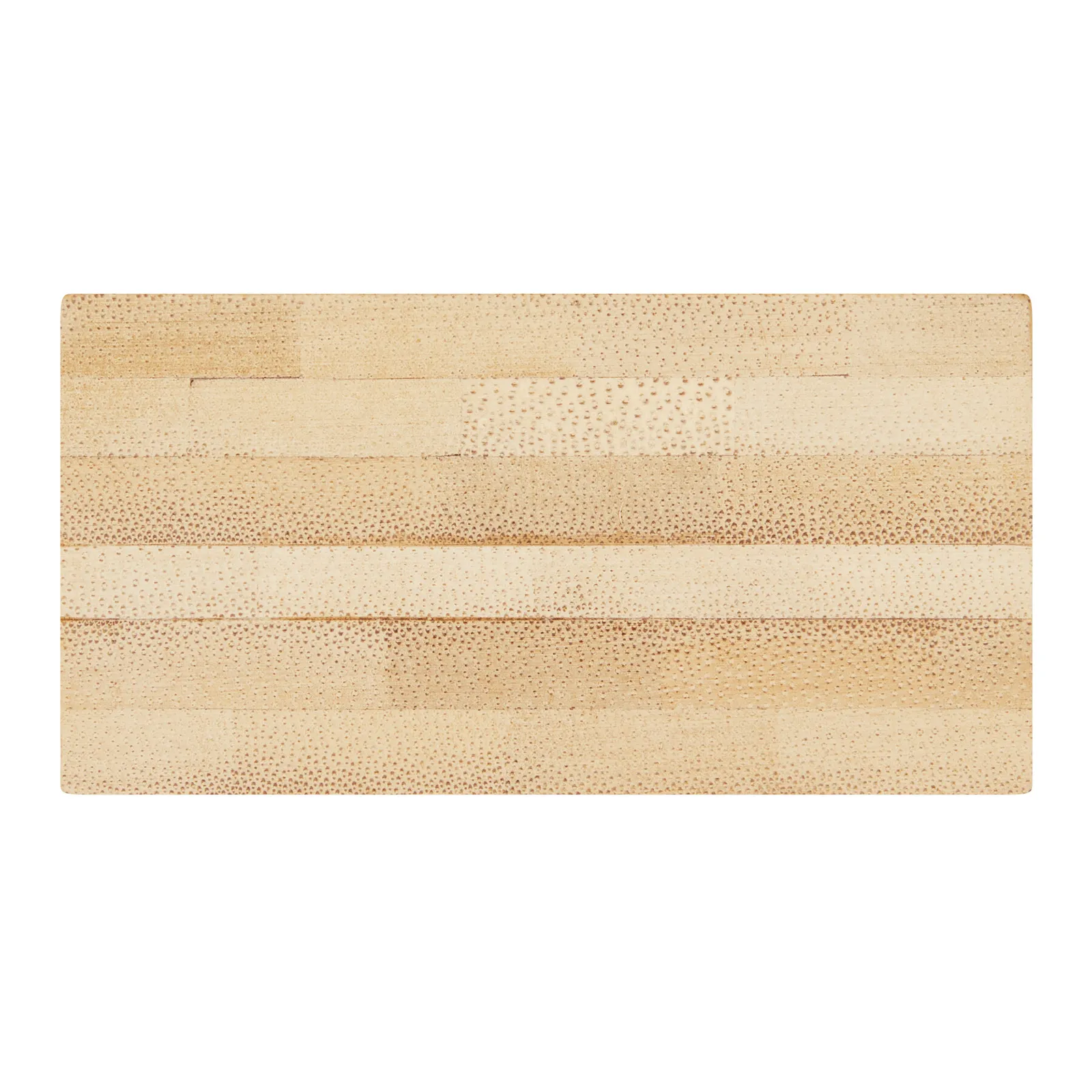 EXPRESSION - Tischuhr braun, braun – Bild 5