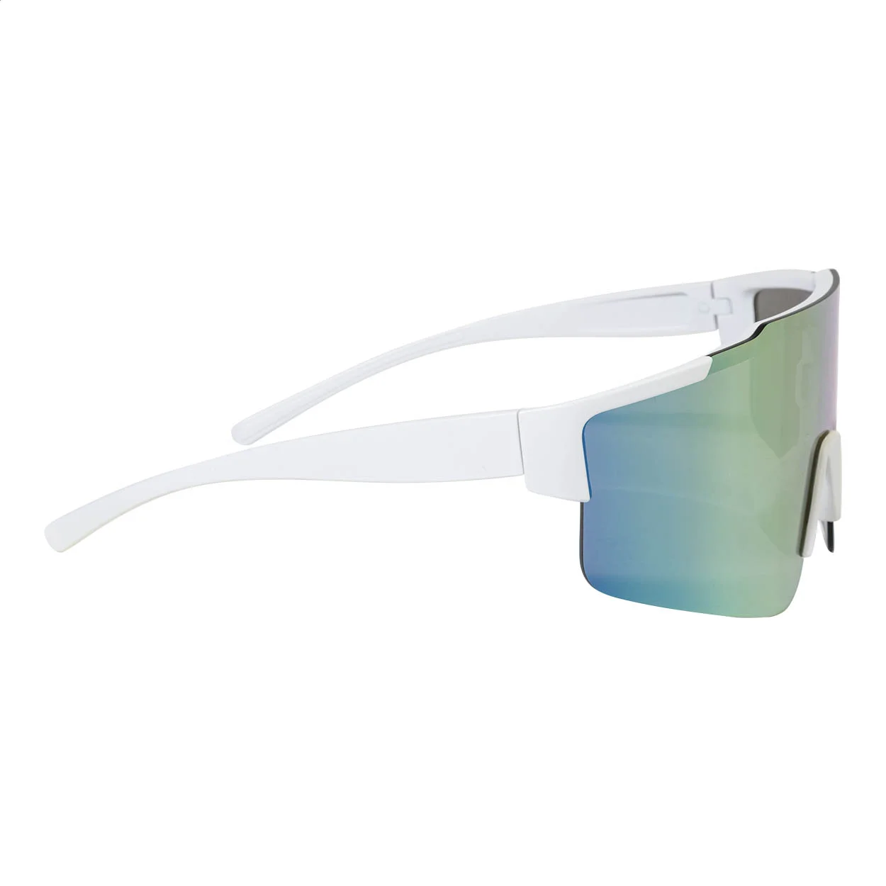 RPC Sport-Sonnenbrille Aerospin, weiß – Bild 2