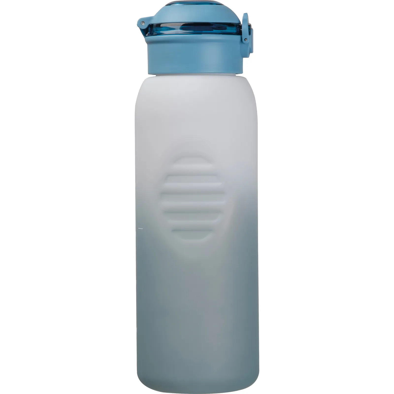 Trinkflasche Alicante, blau – Bild 3