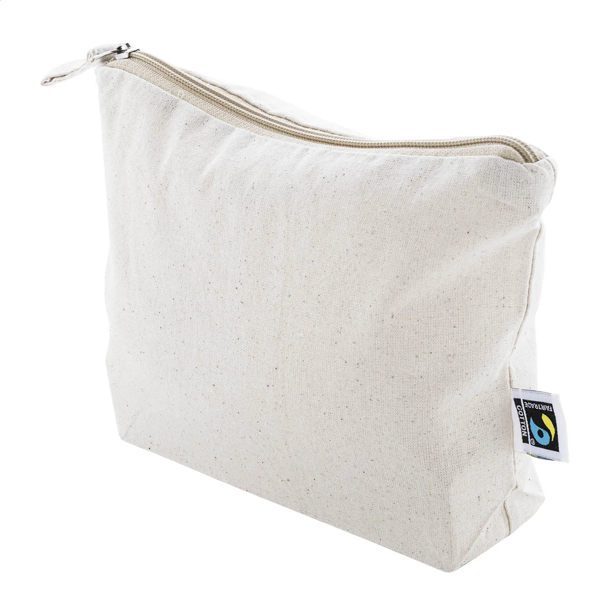 Fairtrade Kosmetiktasche Ferbyss