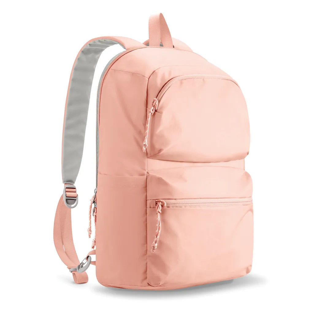 XD Design Switch 2-in-1 Rucksack, rosa – Bild 12