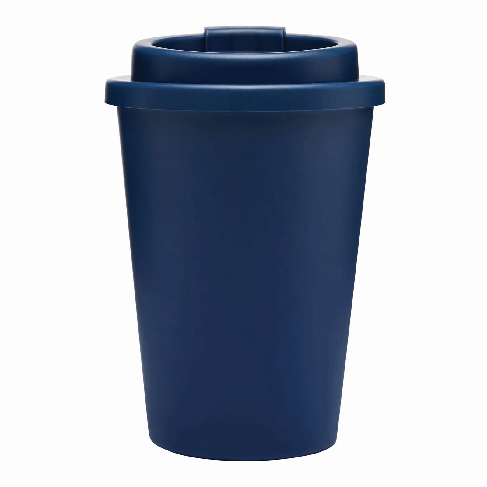 RE-USE - Isolierbecher, marineblau – Bild 4