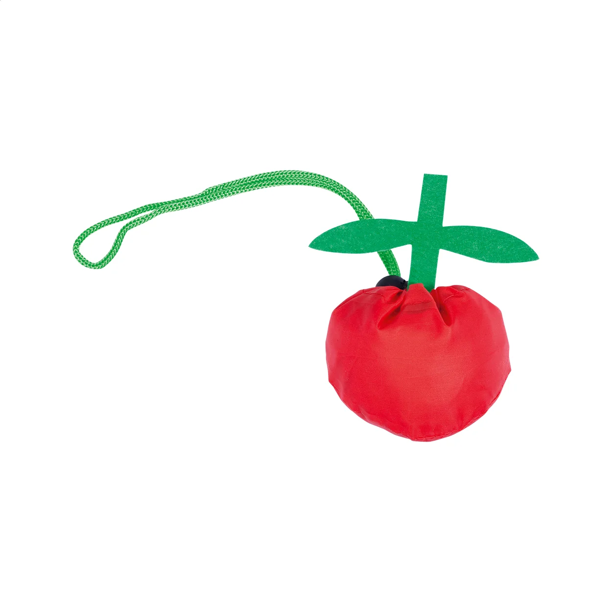 Einkaufstasche Frutox, rot – Bild 2