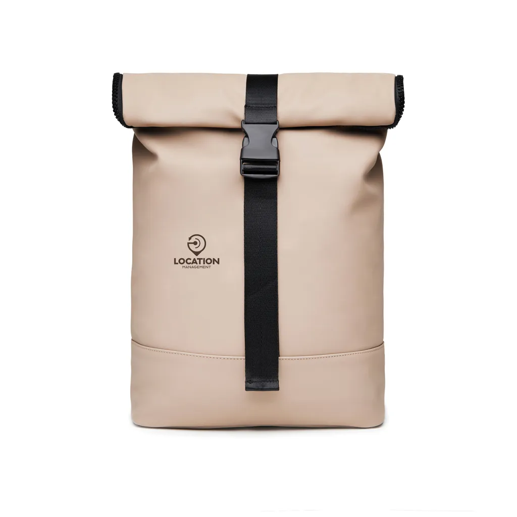 VINGA Baltimore RCS Fahrradtasche, greige – Bild 9