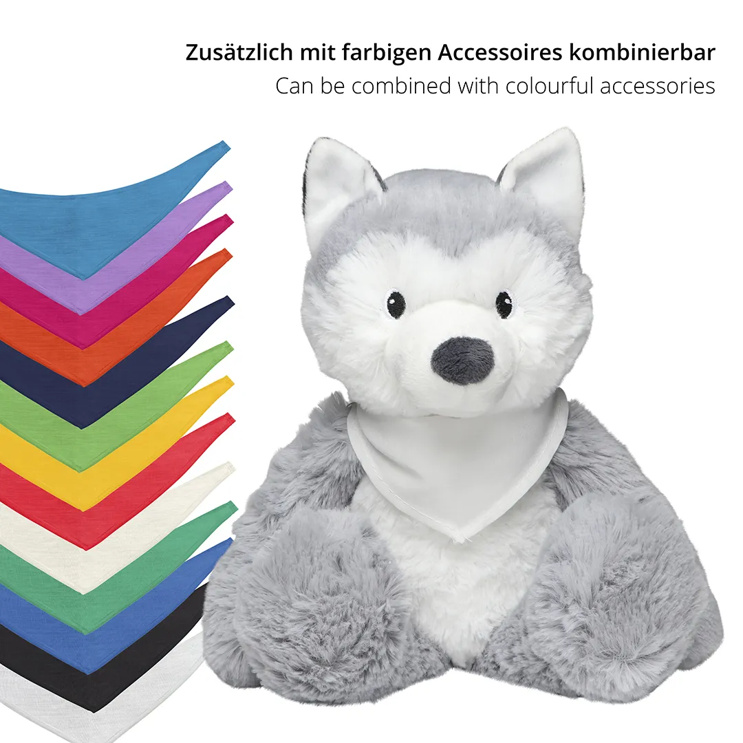 Husky Hanno, grau – Bild 4