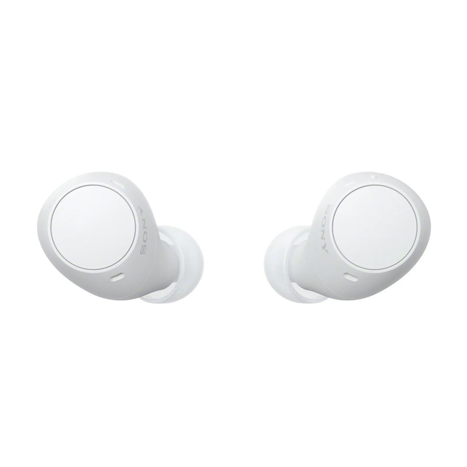 Sony WF-C510 Kabellose In-Ear-Kopfhörer, Weiß – Bild 5