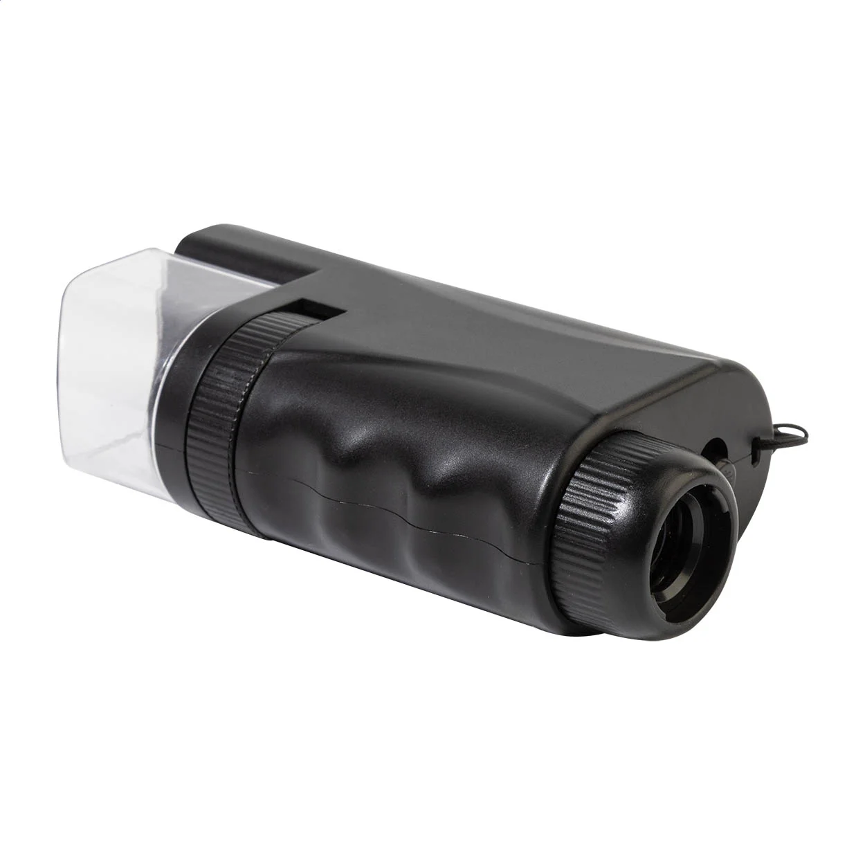 Tachenmikroskop MiniPeek, schwarz – Bild 8