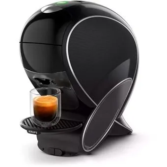 NESCAFÉ Dolce Gusto NEO Latte, Schwarz – Bild 2