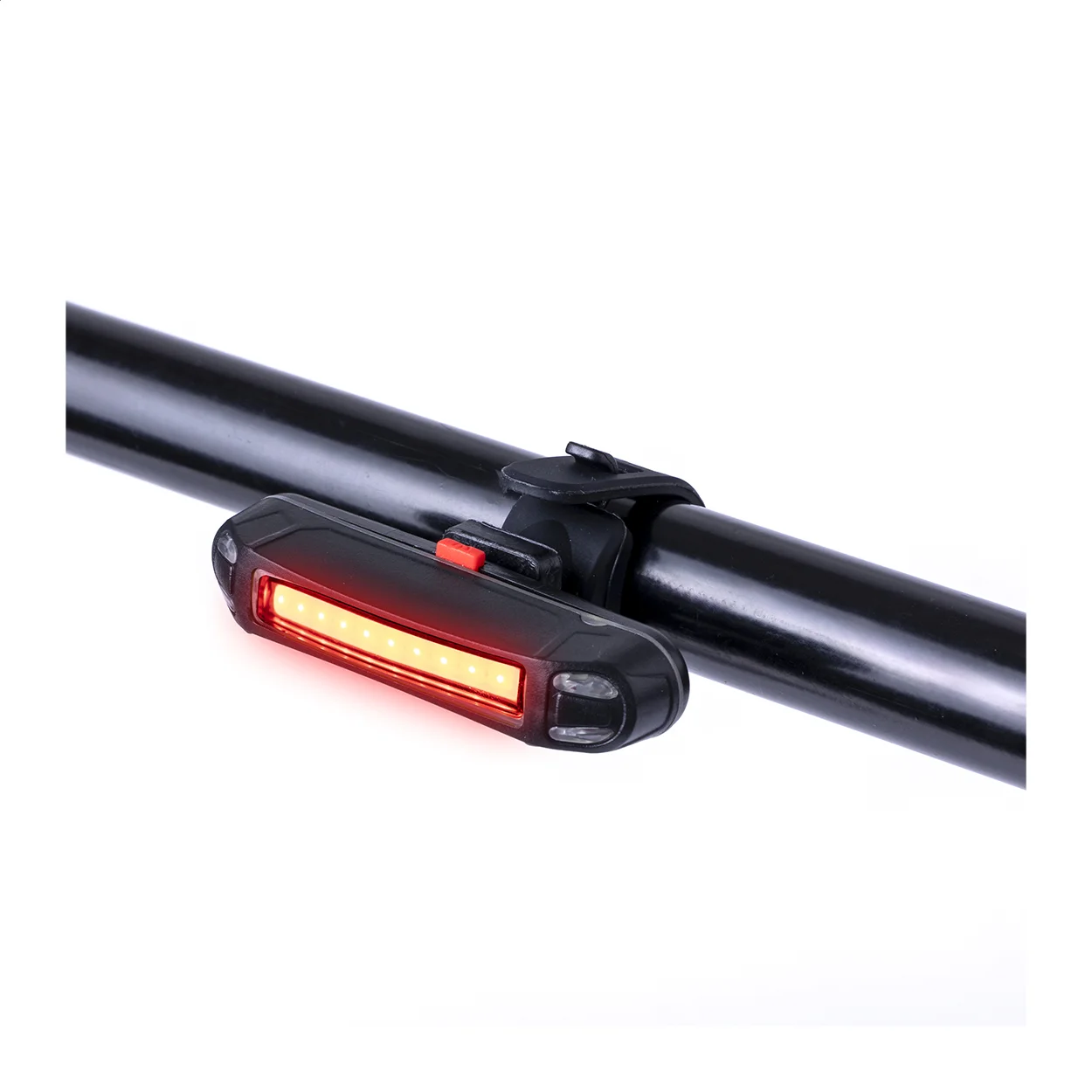 Fahrradlicht Bicox, schwarz – Bild 5