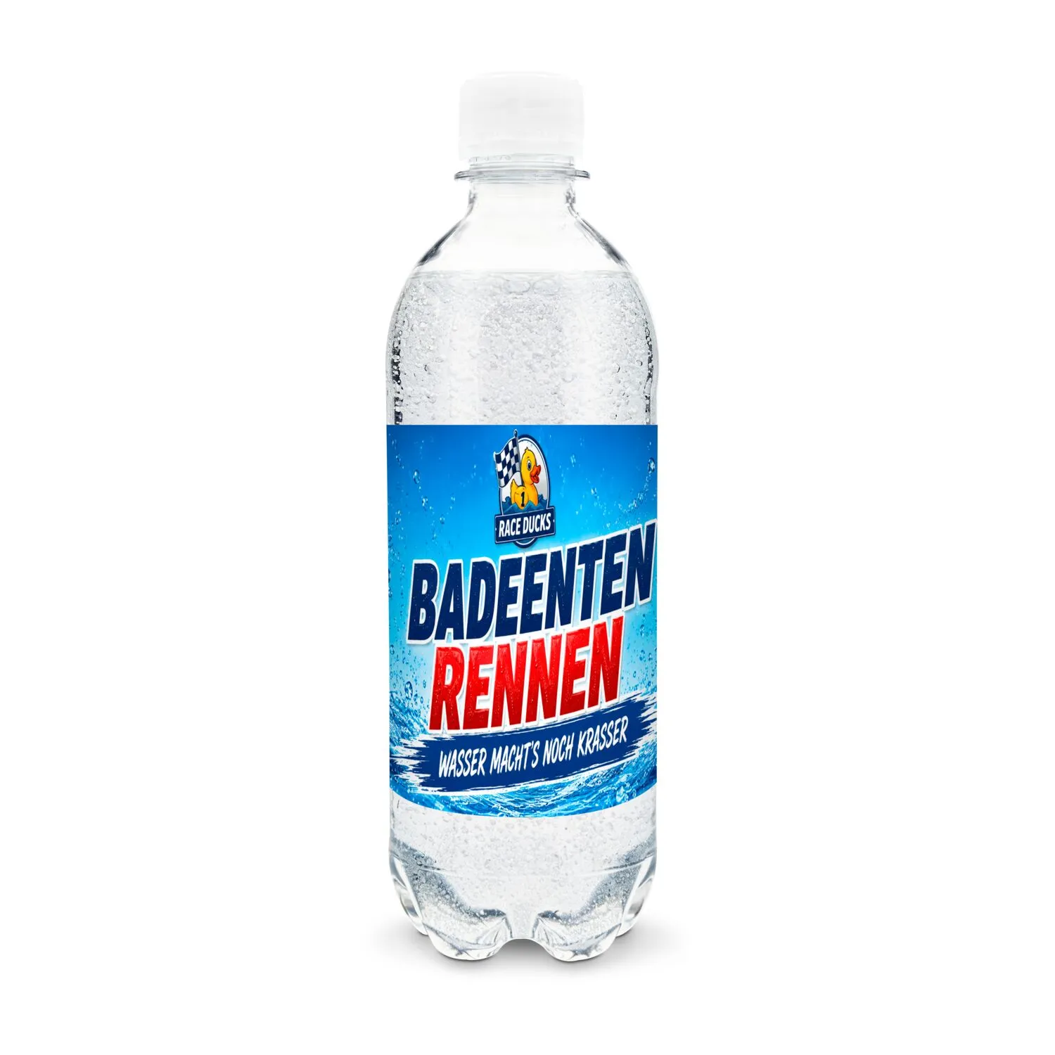 500 ml PromoWater - Mineralwasser mit Kohlensäure, Hergestellt in Deutschland – Bild 4
