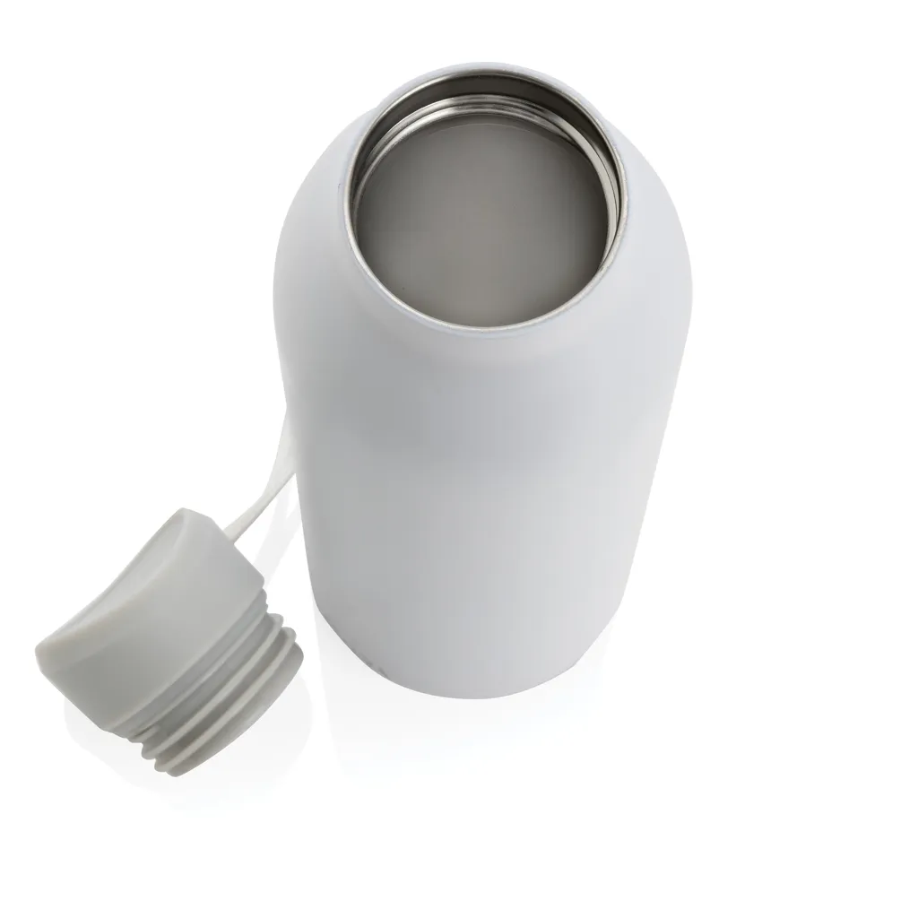 Avira Avior RCS recycelte Stainless-Steel Flasche 500ml, weiß – Bild 7