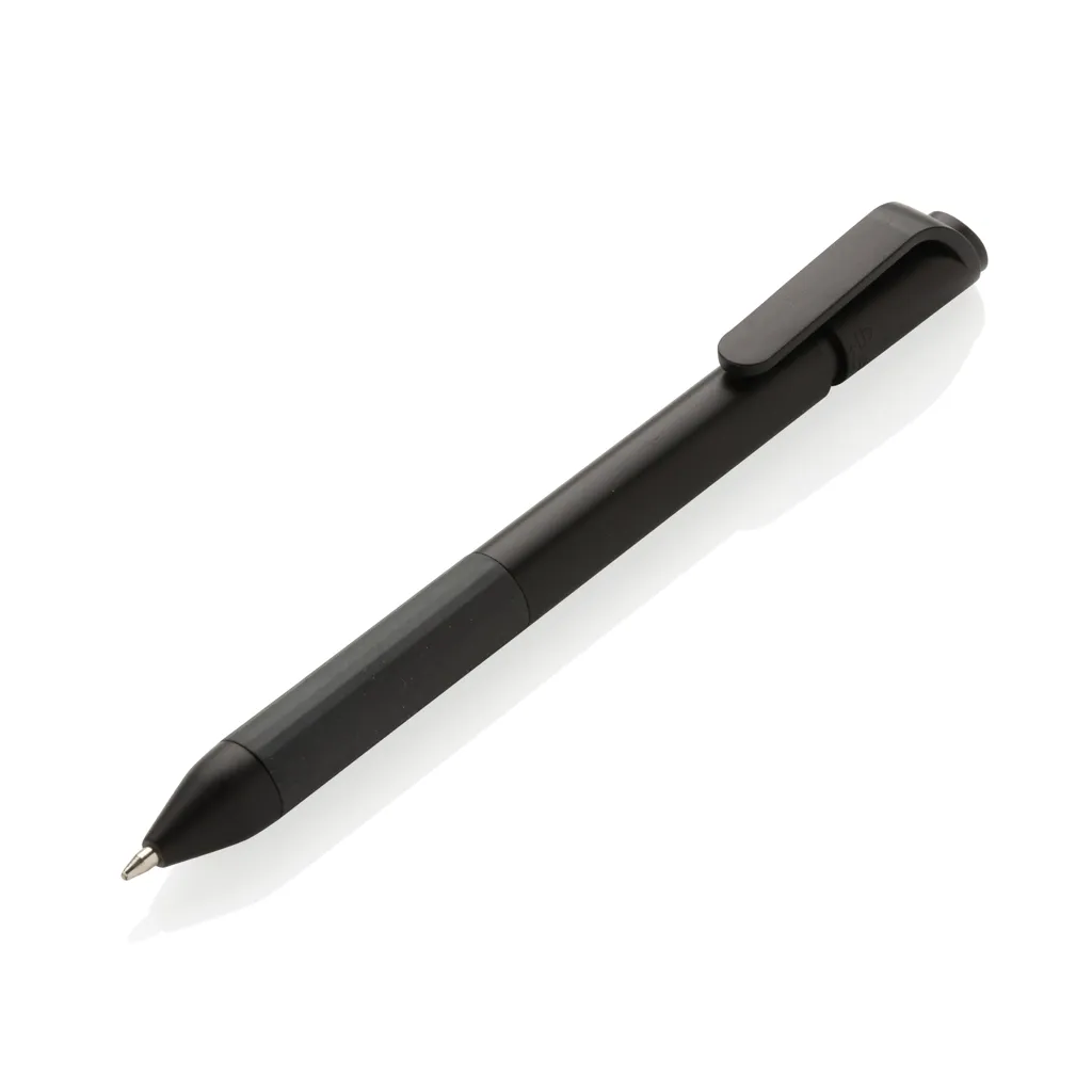 TwistLock Stift aus GRS-zertifiziert recyceltem ABS, schwarz – Bild 3