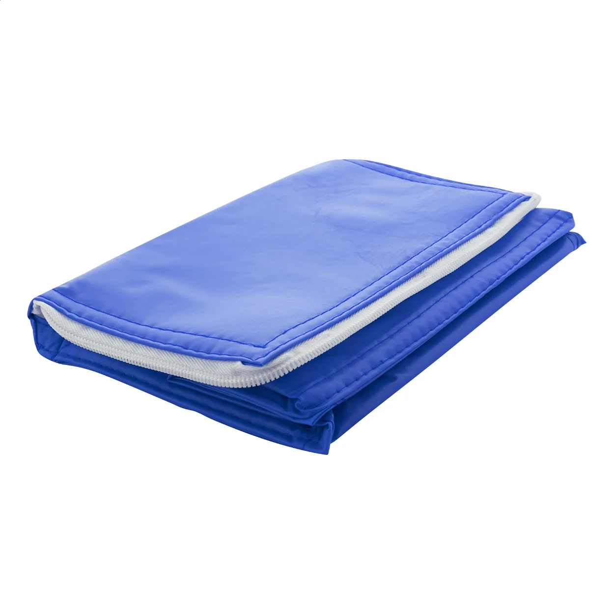 Kühltasche Ortit, blau – Bild 6