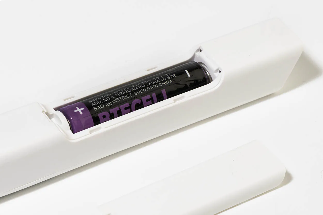 Laserpointer Presenter, weiß – Bild 6