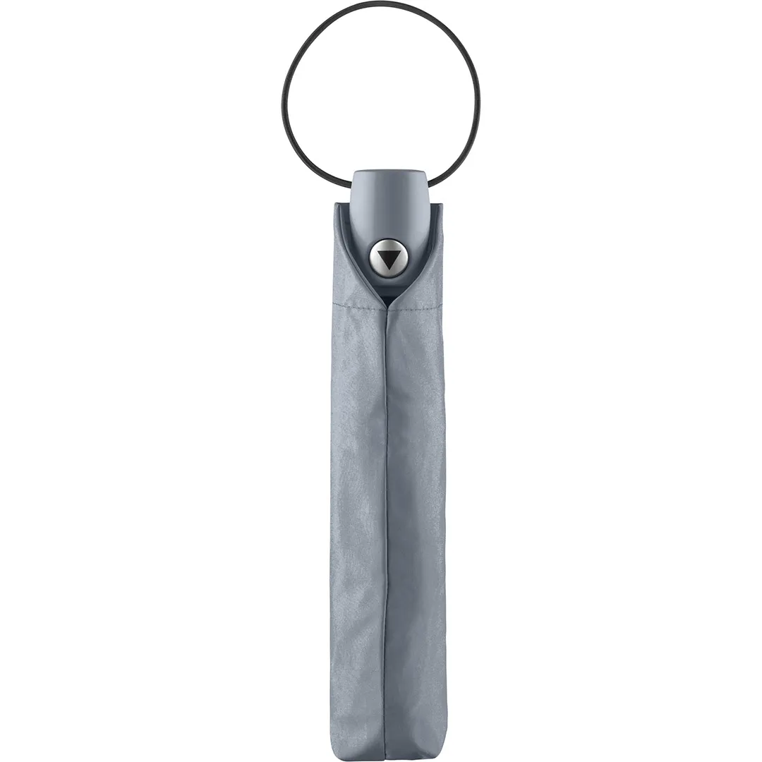 Mini-Taschenschirm FARE® AC, grau – Bild 3