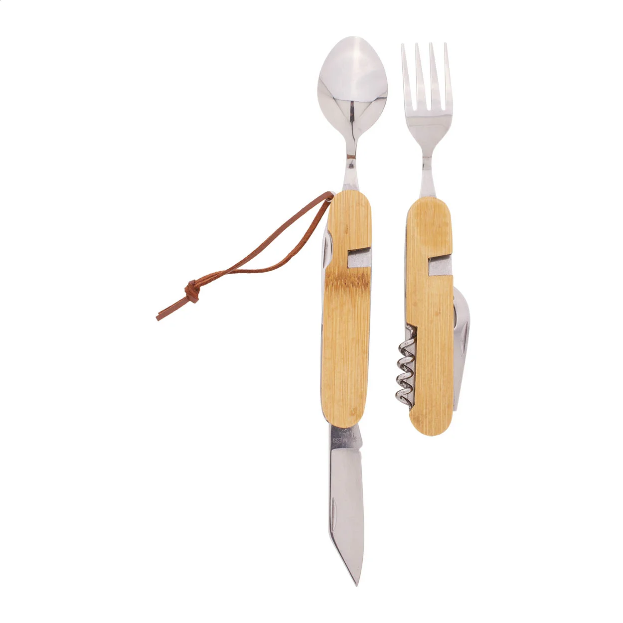 Taschenmesser Xander, natur – Bild 2
