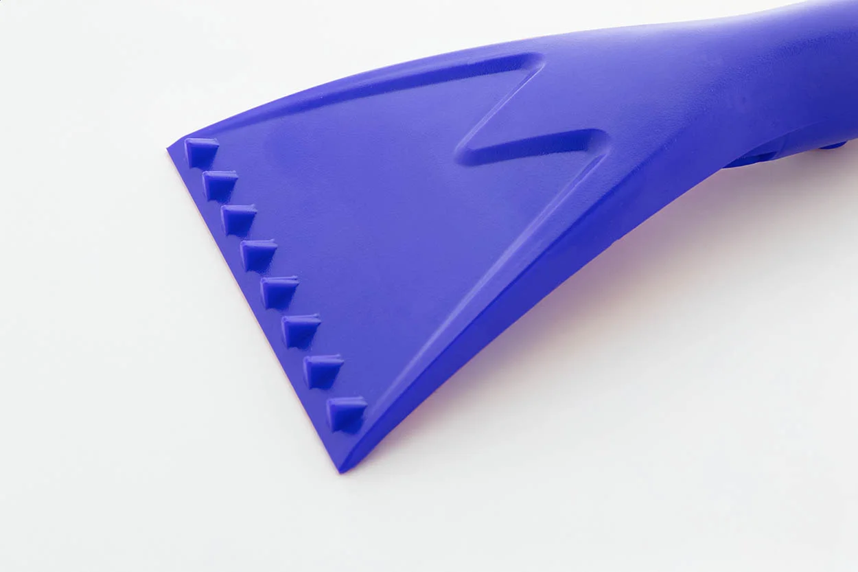 RABS Eiskratzer Rambek, blau – Bild 4
