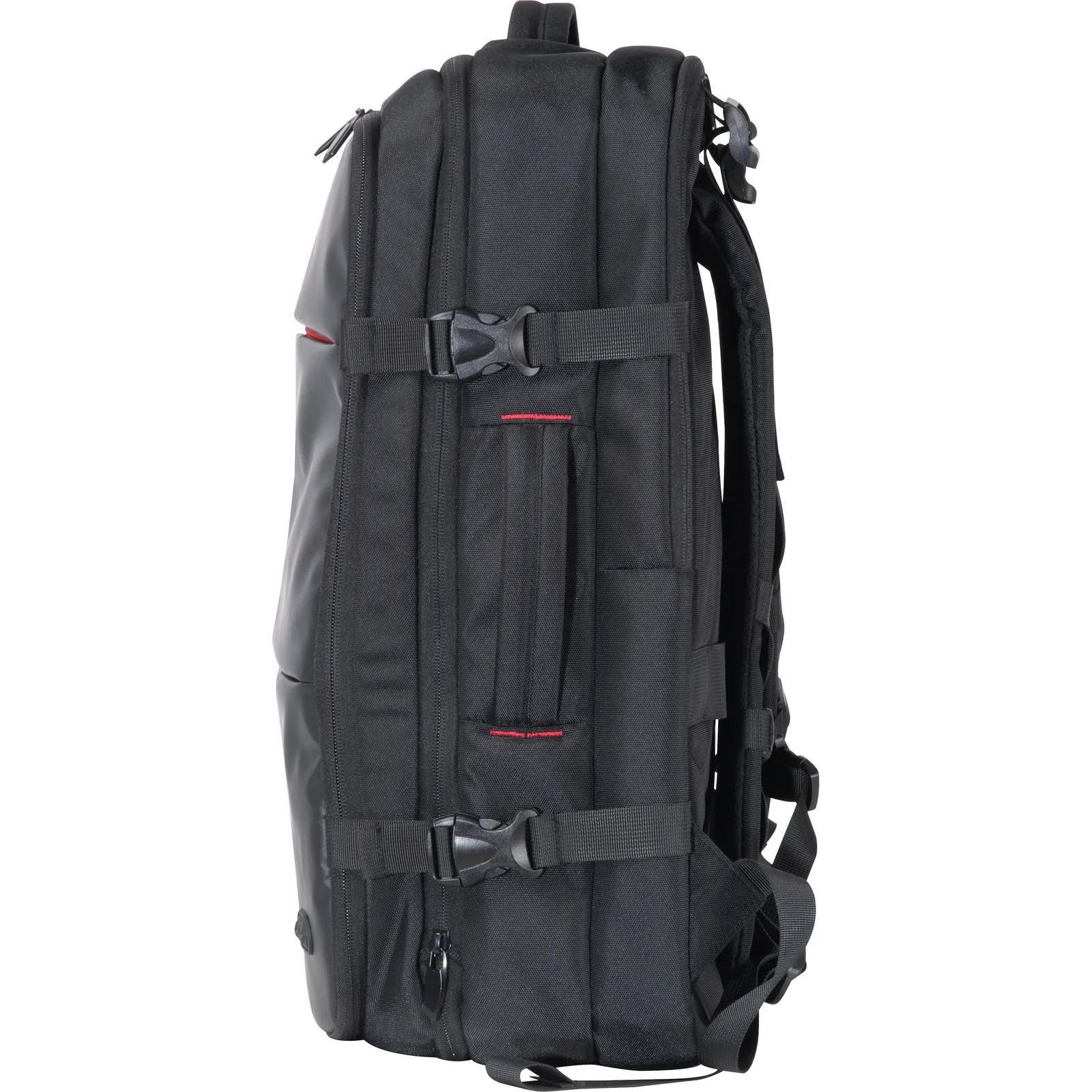 MoLu Rucksack San Luis, schwarz – Bild 6