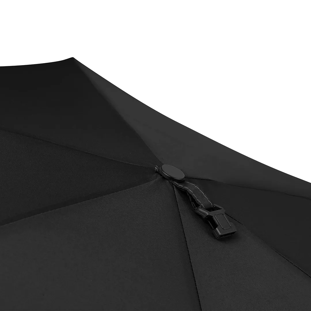 Mini-Taschenschirm FARE® FiligRain ToGo, schwarz – Bild 10
