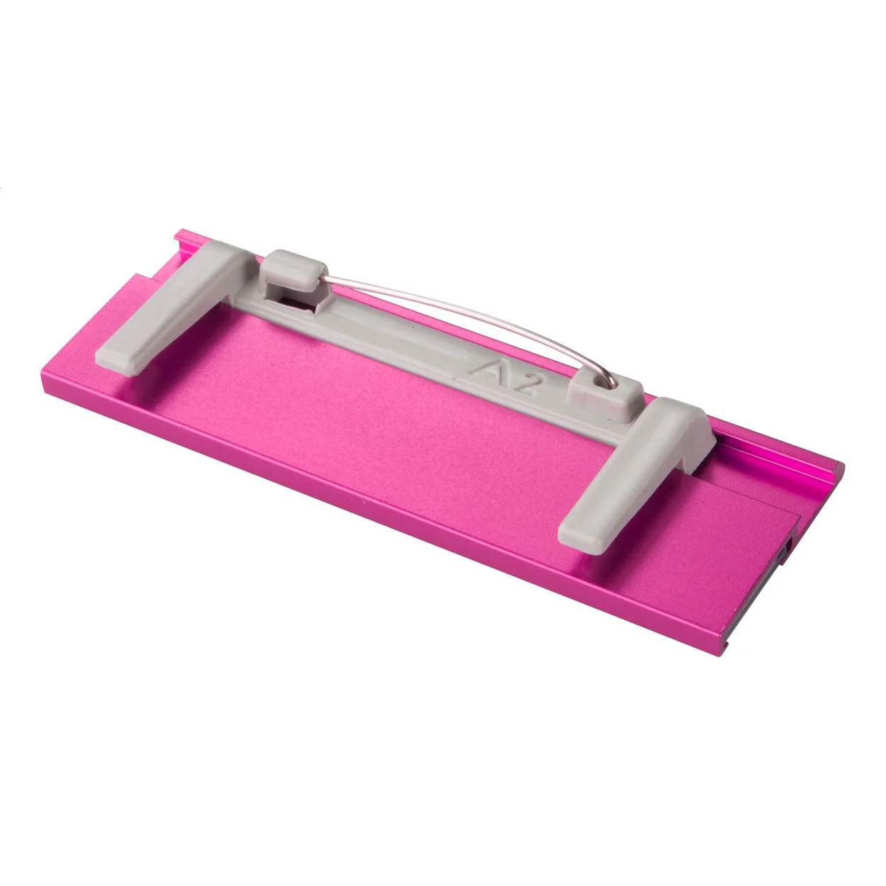 Namensschild Namuu, pink – Bild 3