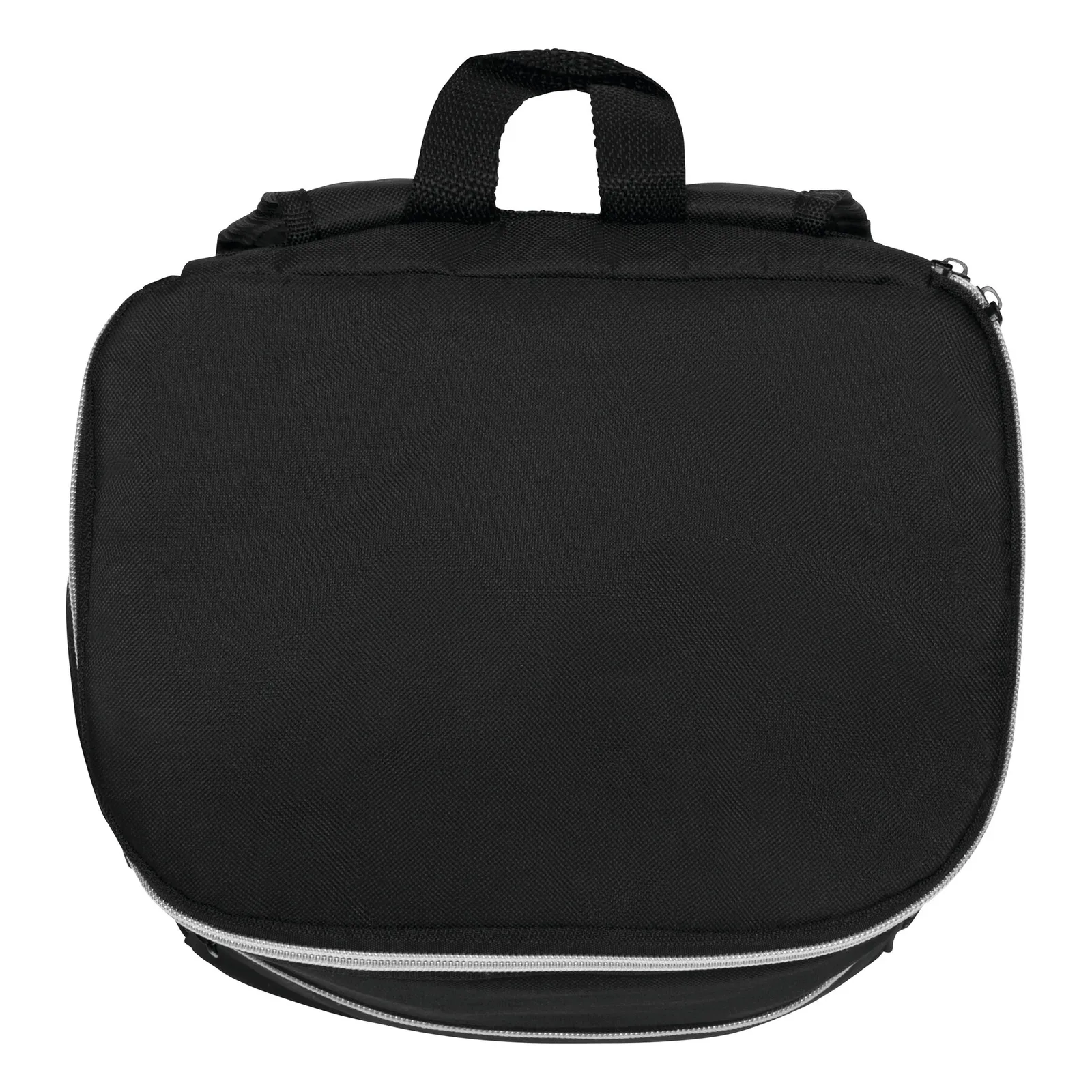 NOME - Kühlrucksack schwarz, schwarz – Bild 5