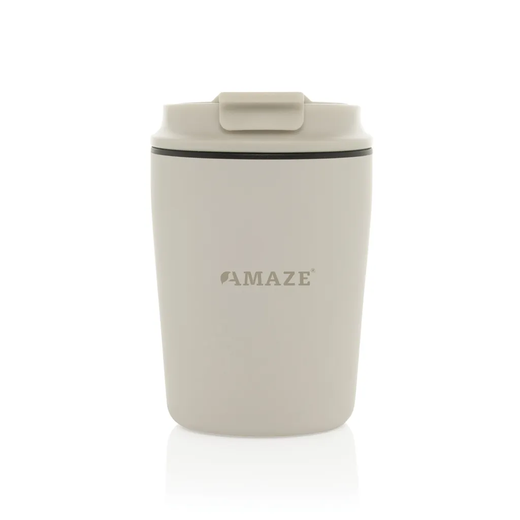 Pico Barista RCS Kaffeetasse 220ml in Giftbox, beige – Bild 8