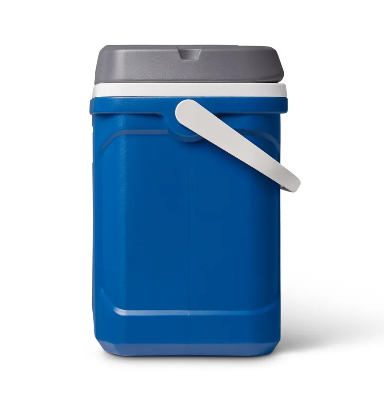 Igloo Latitude 30 Kühlbox 28L, Blau – Bild 4