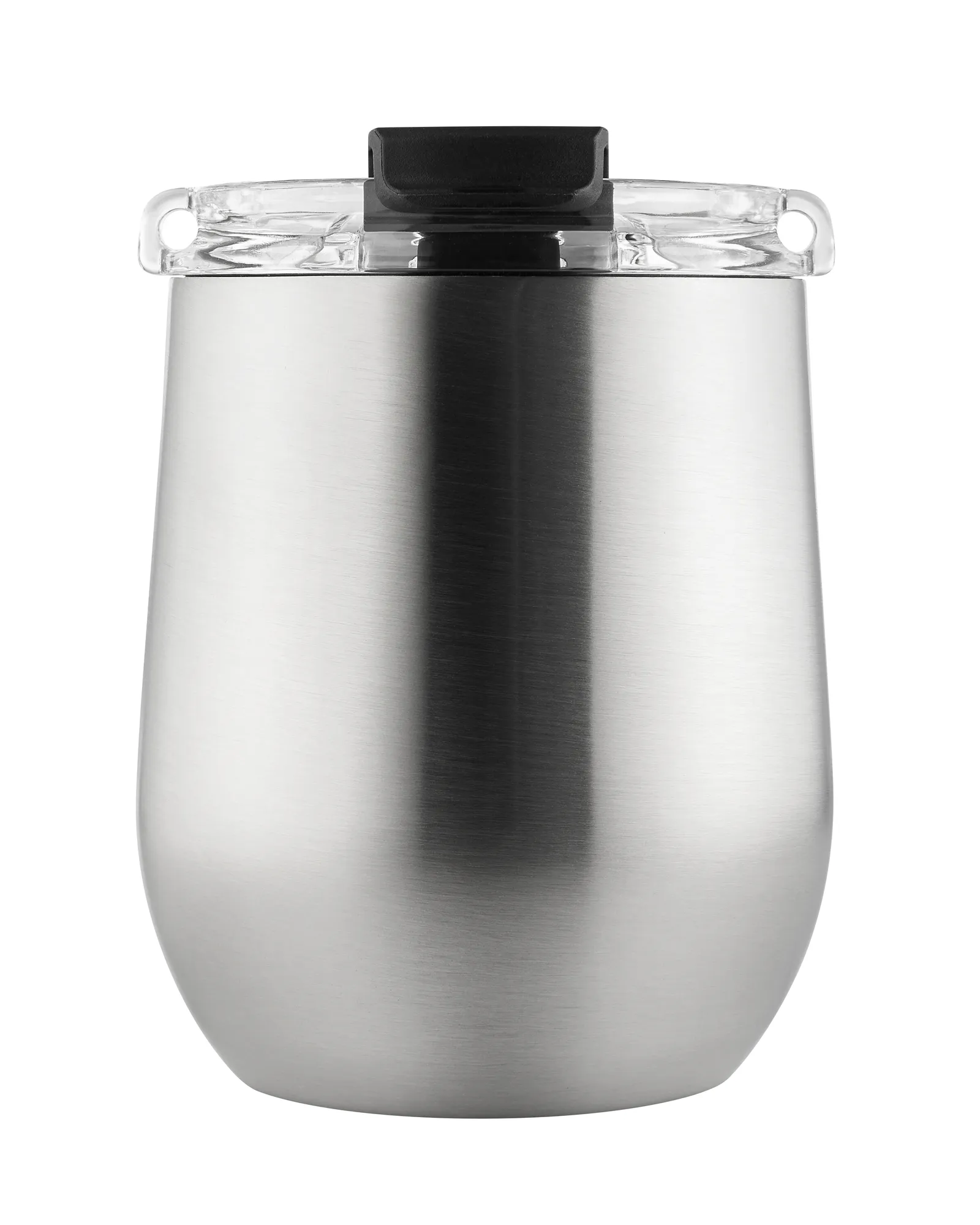 Thermobecher "Enjoy2Go", silber – Bild 5