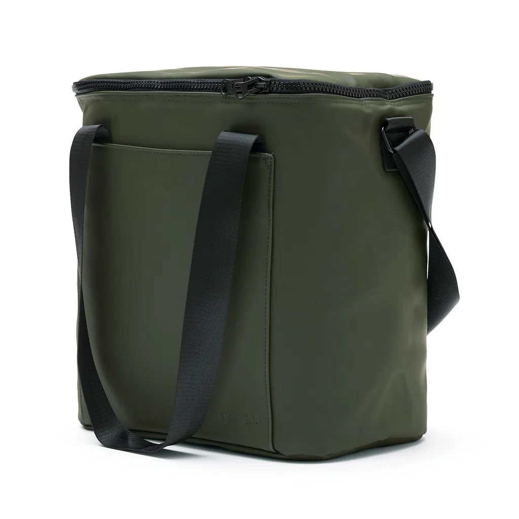 VINGA Baltimore Kühltasche, grün – Bild 3
