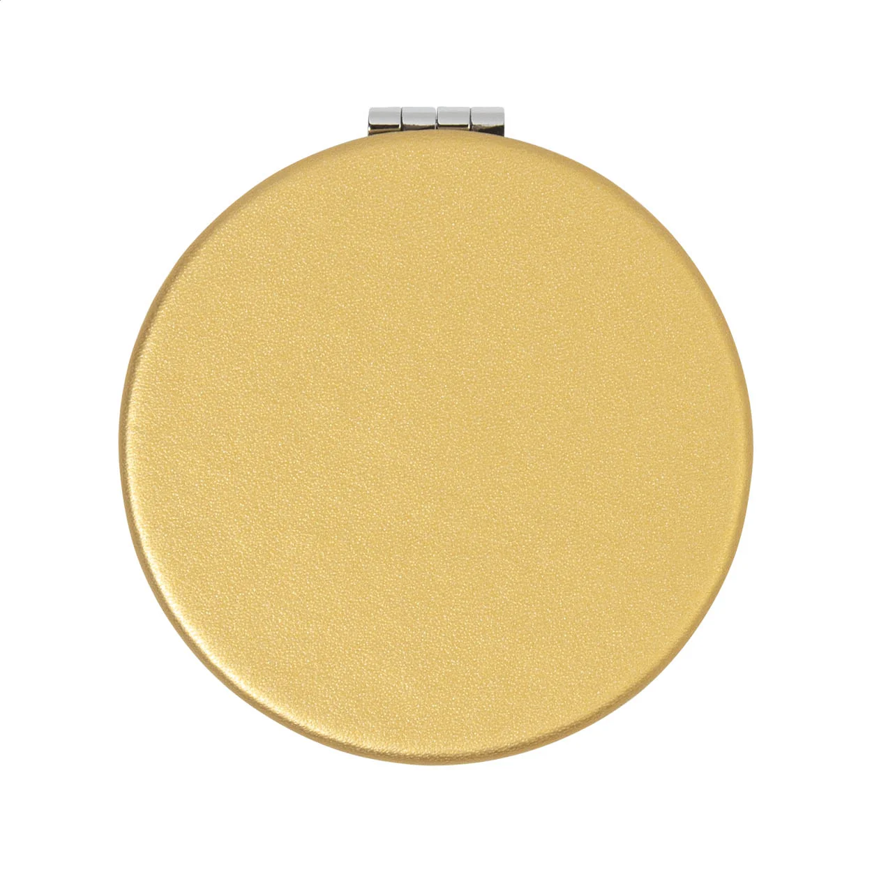 RPU Taschenspiegel Roppok, gold – Bild 2