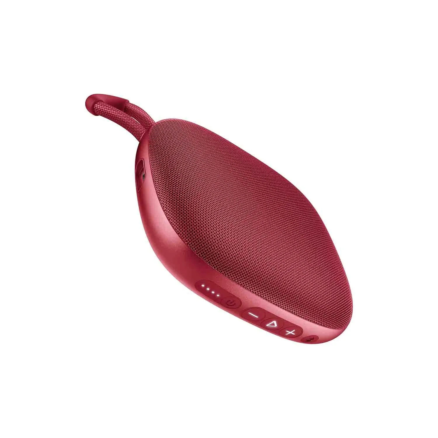 Fresh 'n Rebel Bold S3, Beerenrot – Bild 7
