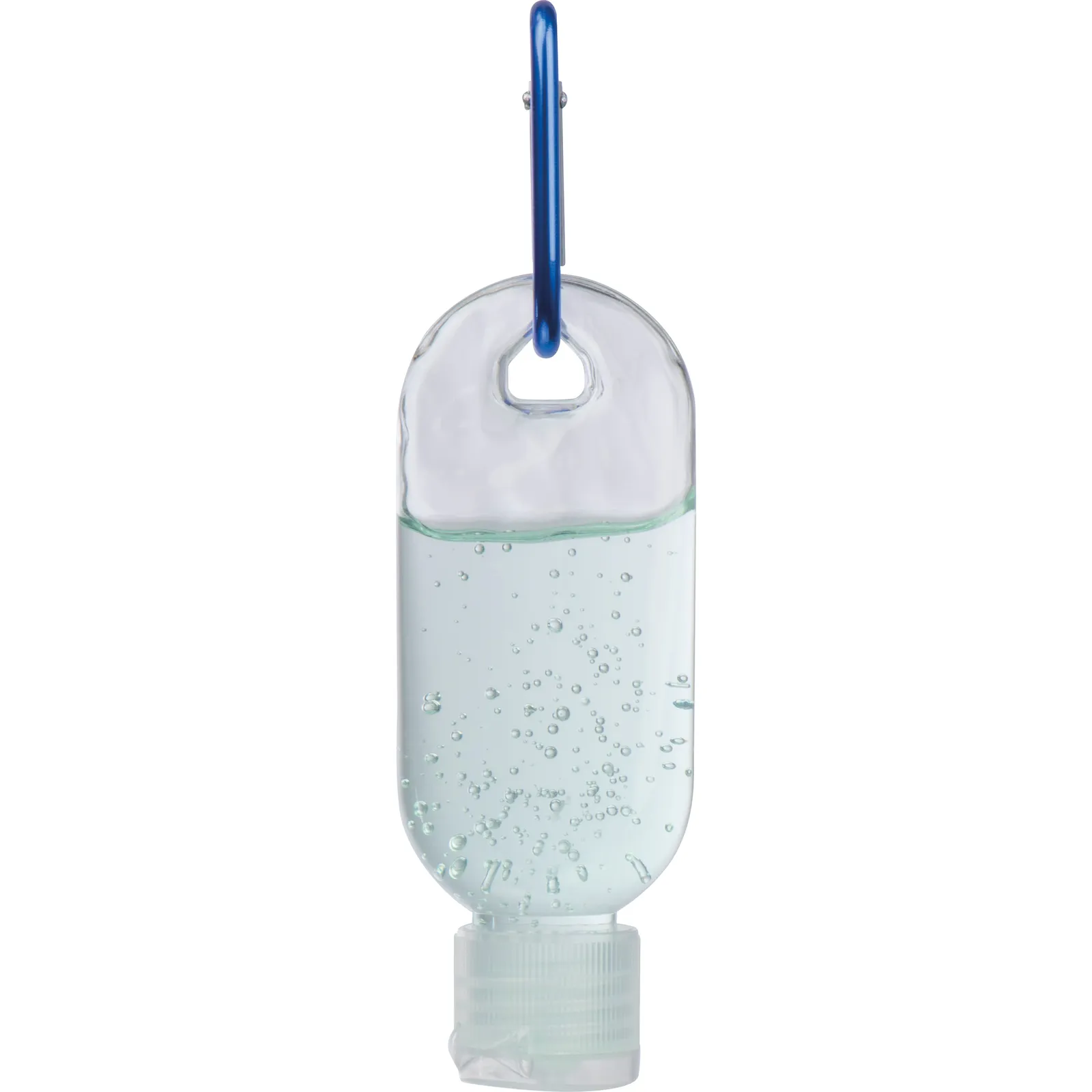 Desinfektionsgel Pula, transparent – Bild 3
