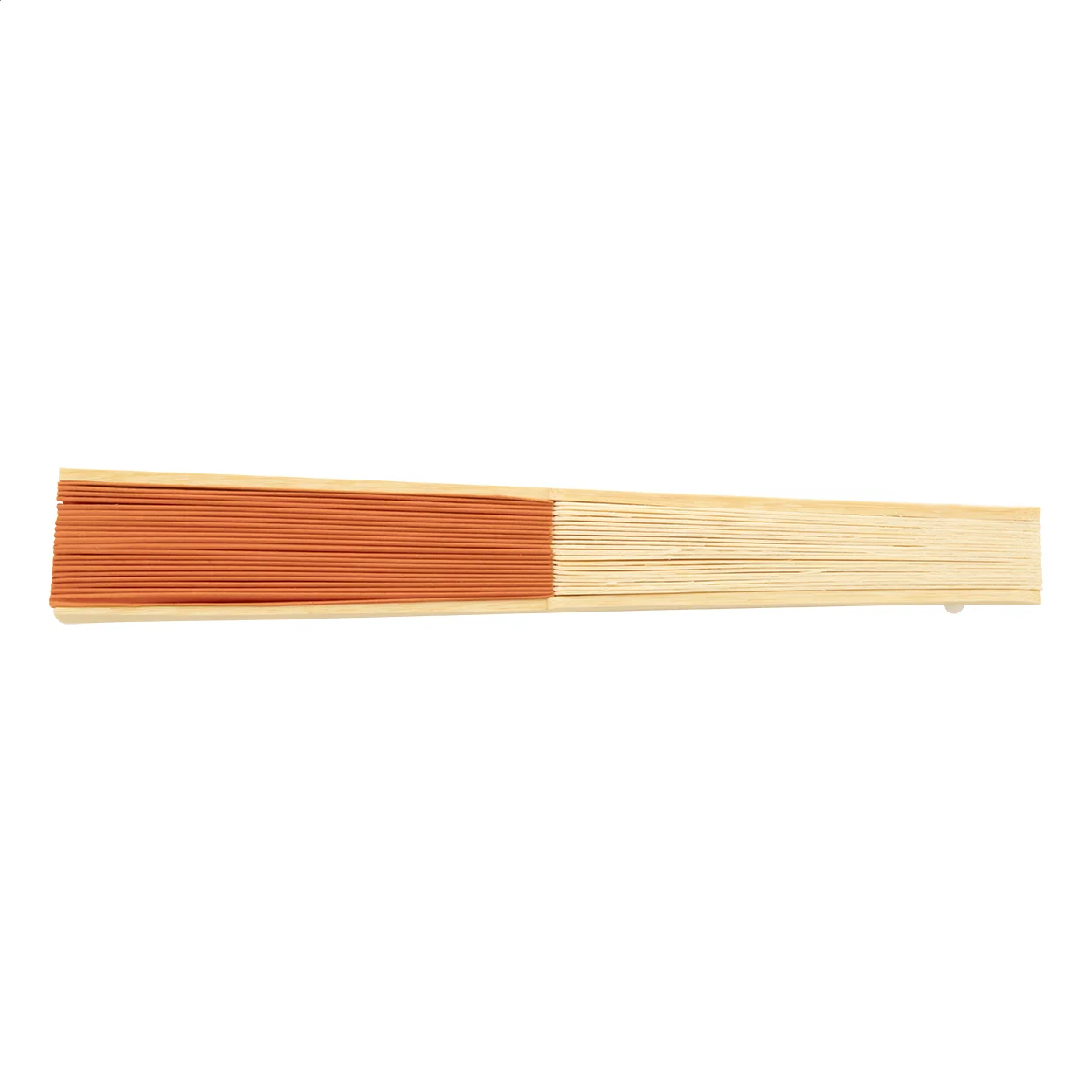 Fächer Bapper, orange – Bild 2