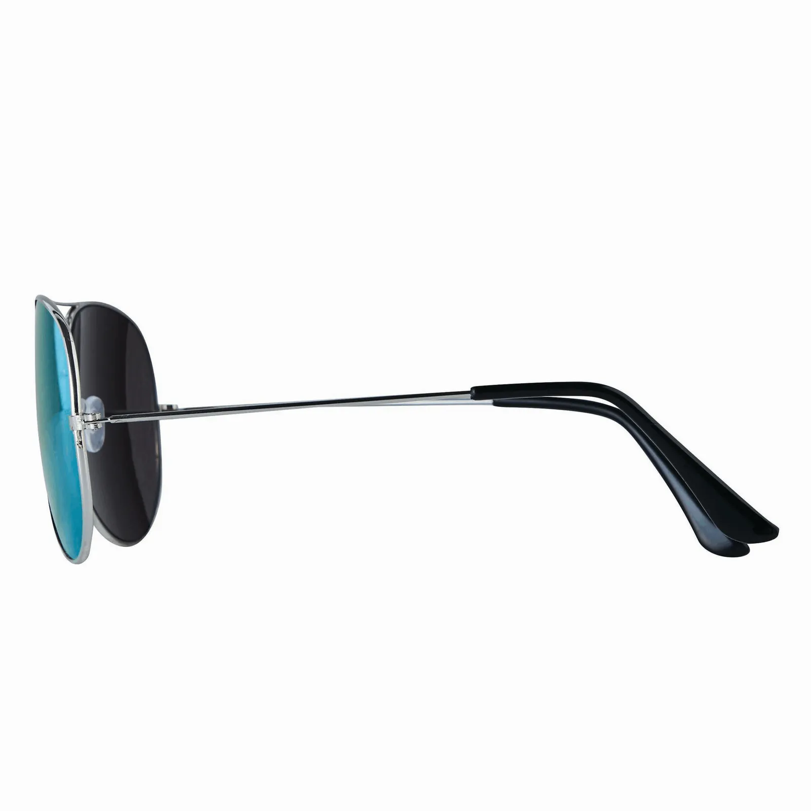 NEW STYLE - Sonnenbrille, orange – Bild 4