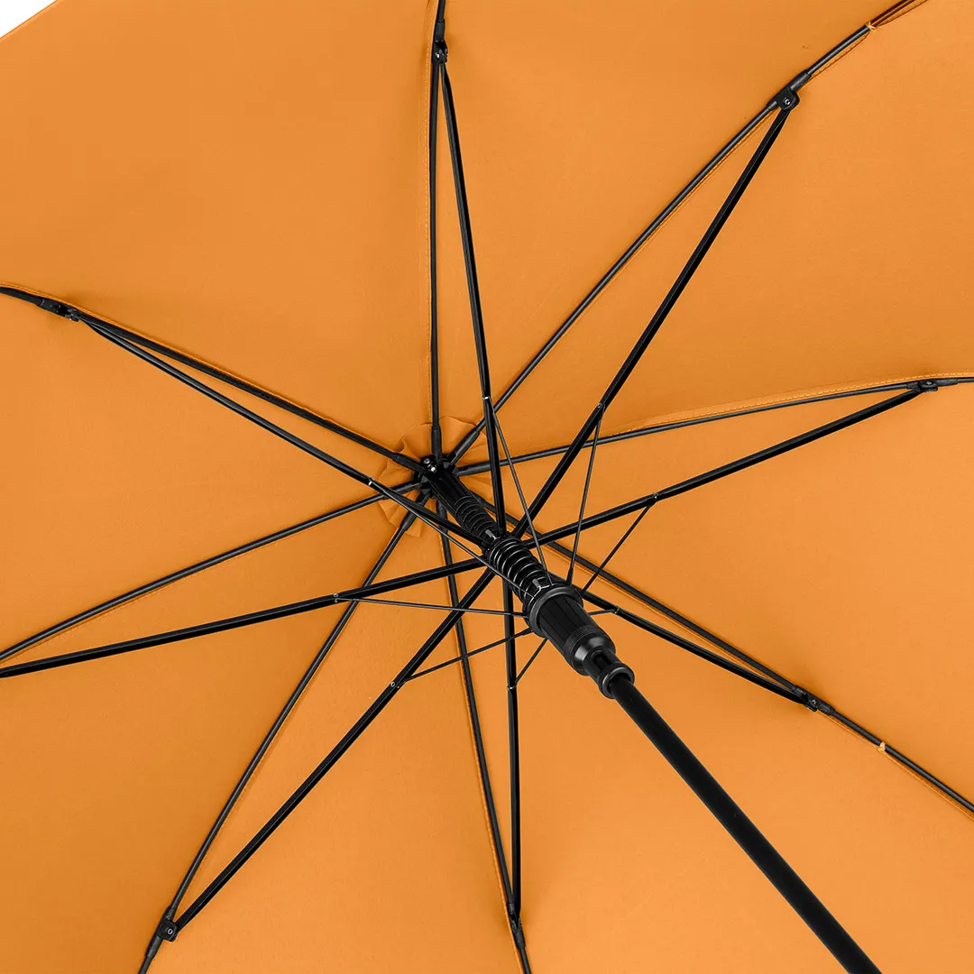 AC-Stockschirm, orange – Bild 7