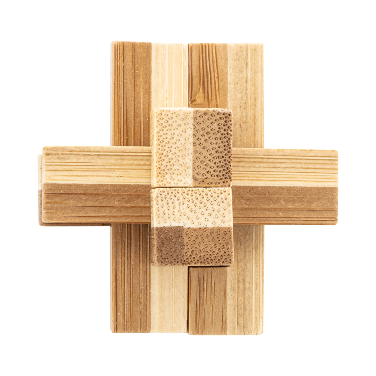 Magisches Puzzle Brainboo, natur – Bild 2