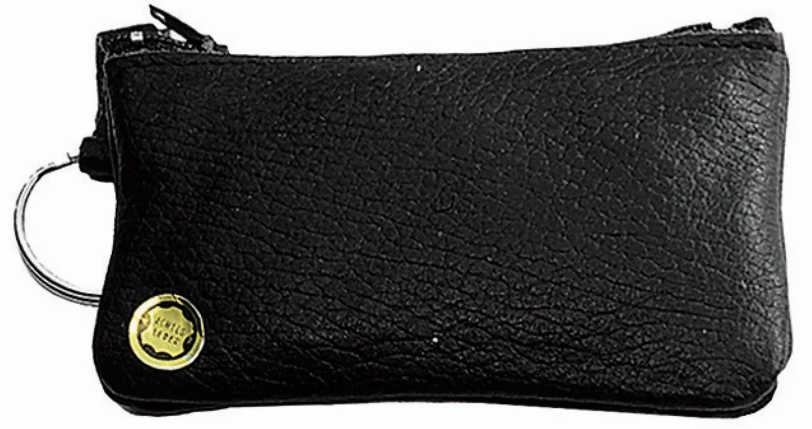 Schlüsseltasche "Classic" schwarz