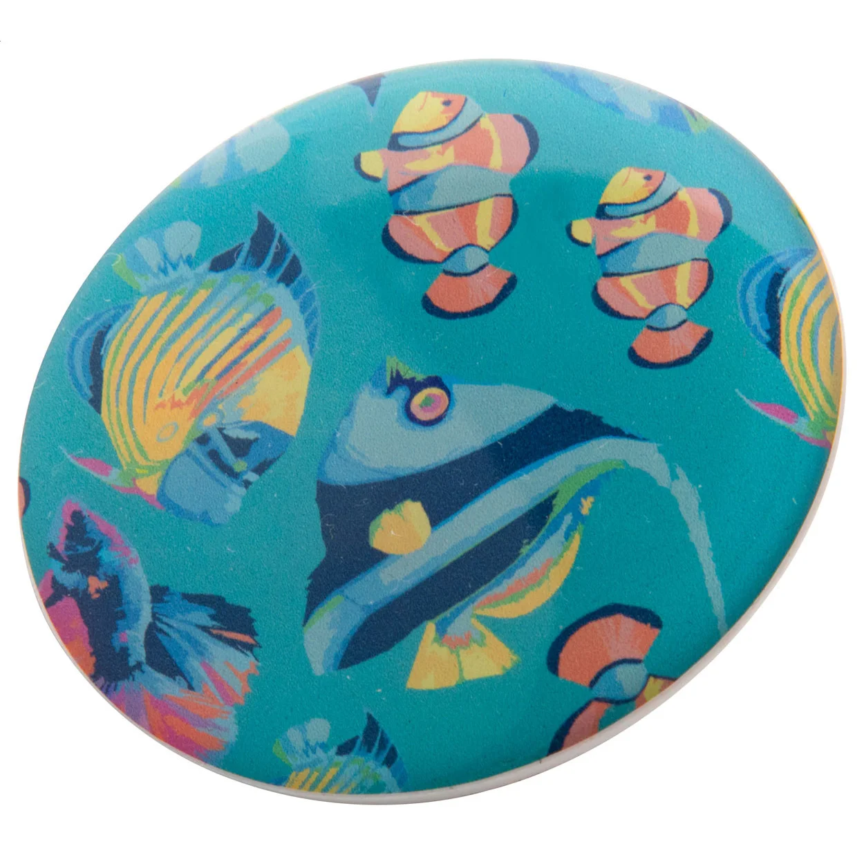 Buttons & Pins