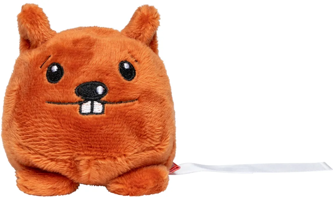 Schmoozies® Eichhörnchen, braun – Bild 3