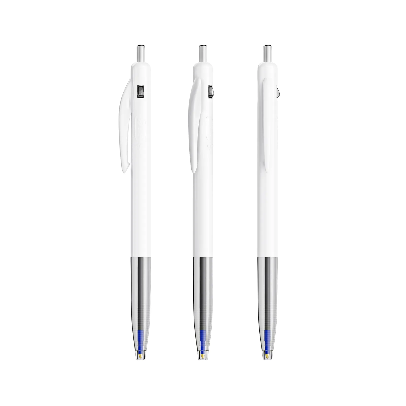 BIC® M10® Clic Kugelschreiber