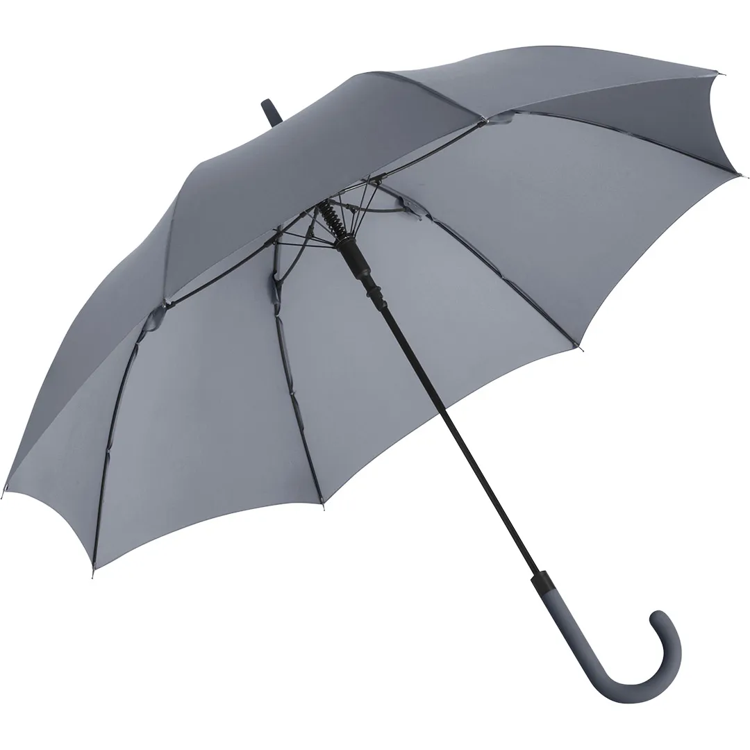 Stockschirm FARE® Fashion AC, grau – Bild 2