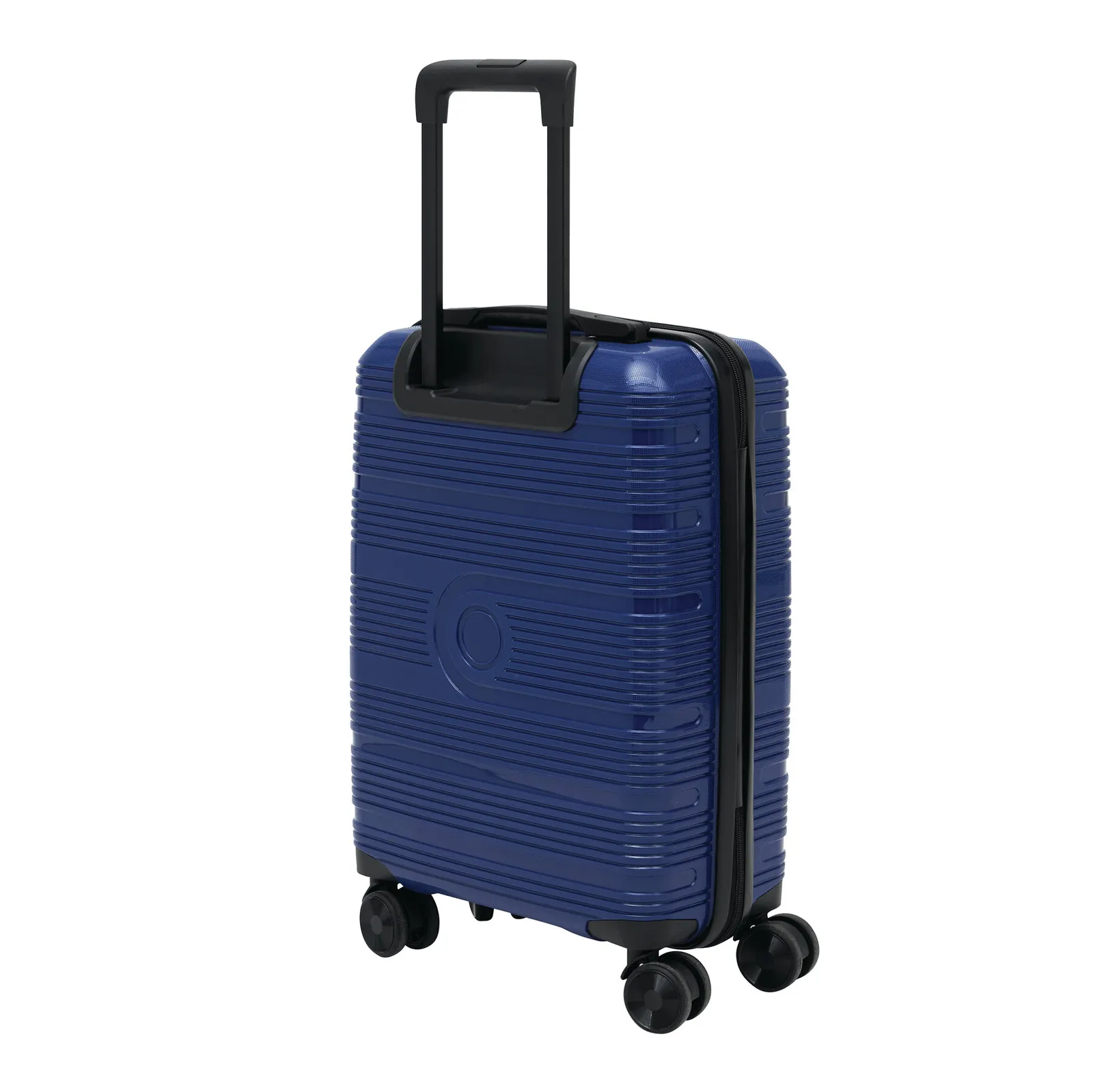YORK - Trolley-Bordcase, blau – Bild 2